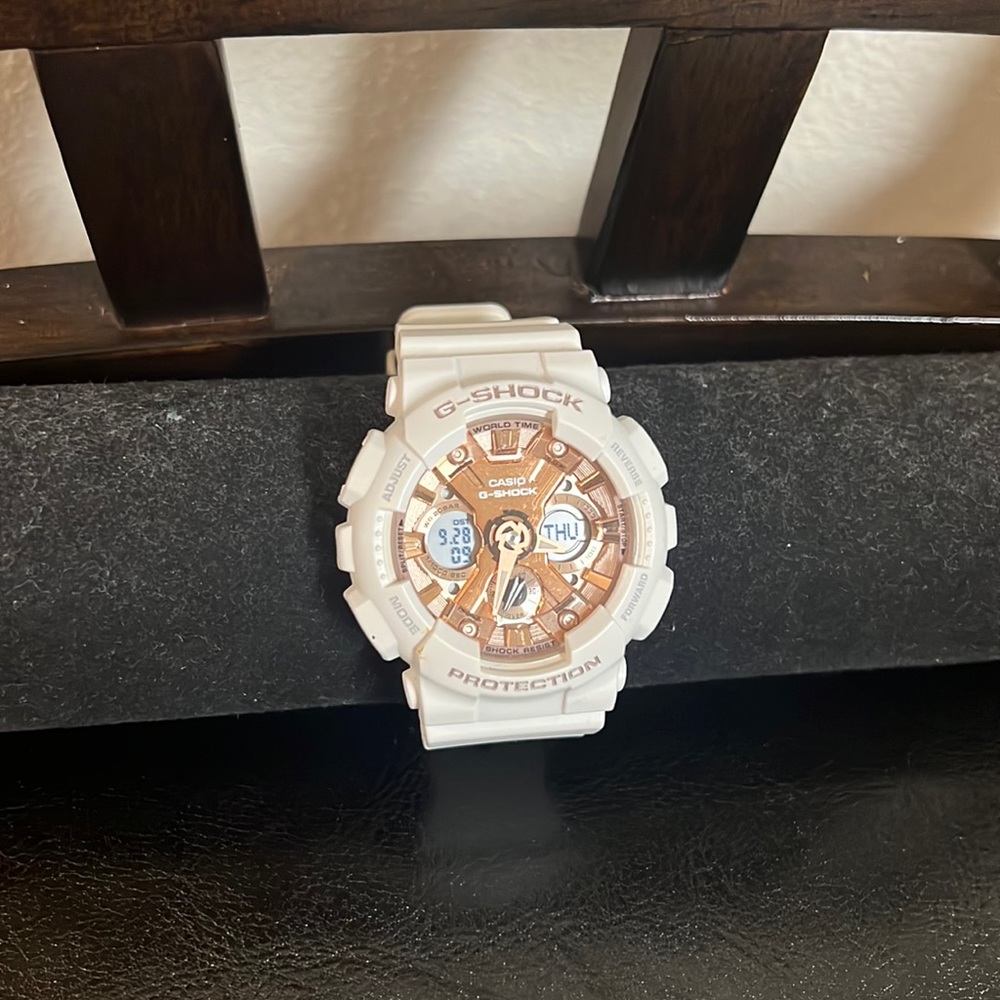 G-Shock Watch
